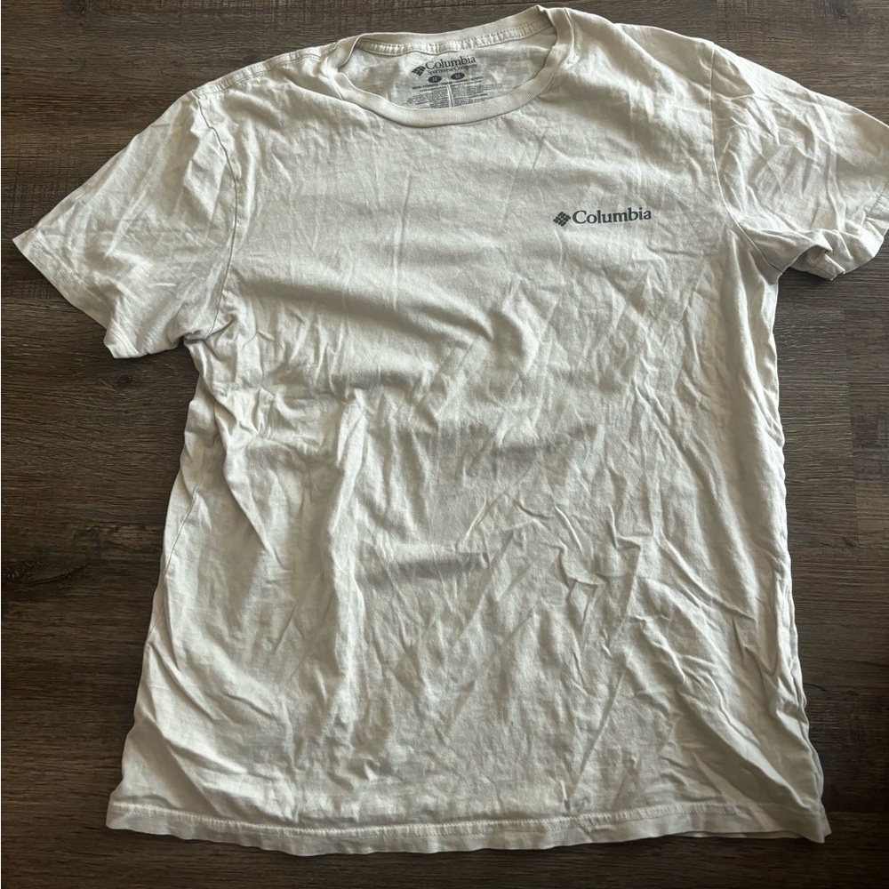 Columbia Tennessee TShirt